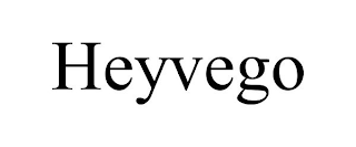 HEYVEGO