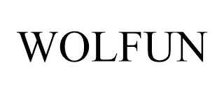 WOLFUN