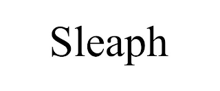 SLEAPH