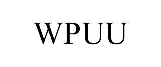 WPUU