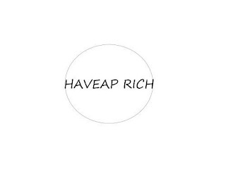 HAVEAP RICH