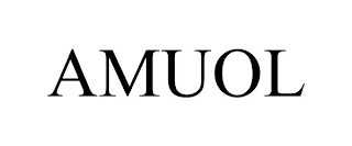 AMUOL