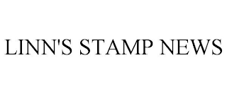 LINN'S STAMP NEWS