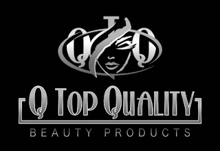 QTQ Q TOP QUALITY BEAUTY PRODUCTS