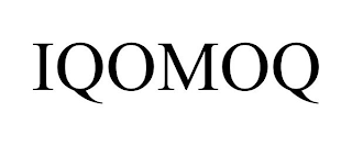 IQOMOQ