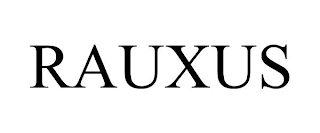 RAUXUS