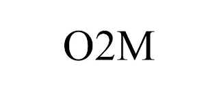 O2M