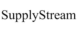 SUPPLYSTREAM