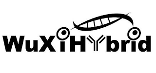 WUXIHYBRID