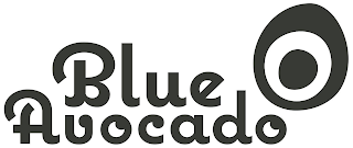 BLUE AVOCADO