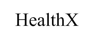 HEALTHX