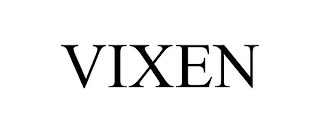 VIXEN