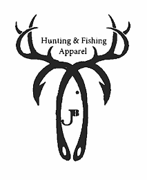 JB HUNTING & FISHING APPAREL