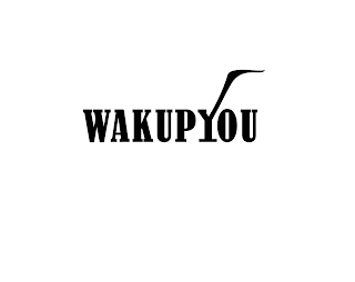 WAKUPYOU