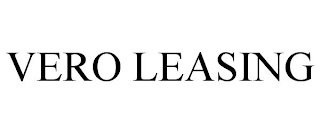 VERO LEASING