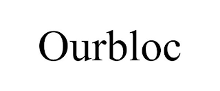 OURBLOC