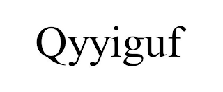 QYYIGUF