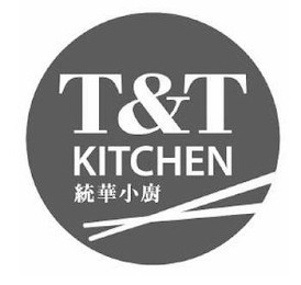 T&T KITCHEN