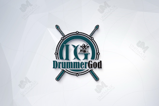 DG DRUMMERGOD