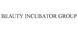 BEAUTY INCUBATOR GROUP