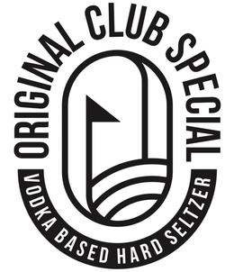 ORIGINAL CLUB SPECIAL VODKA BASED HARD SELTZER