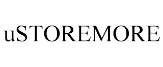 USTOREMORE