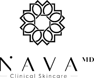 NAVA MD CLINICAL SKINCARE