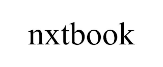 NXTBOOK