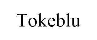 TOKEBLU