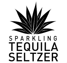 SPARKLING TEQUILA SELTZER