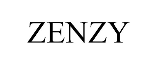 ZENZY