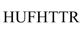 HUFHTTR