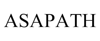 ASAPATH