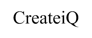 CREATEIQ