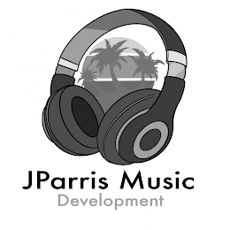 JPARRIS MUSIC DEVELOPMENT