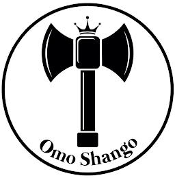 OMO SHANGO