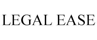 LEGAL EASE