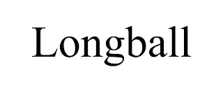 LONGBALL