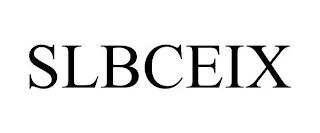 SLBCEIX