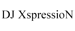 DJ XSPRESSION