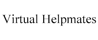 VIRTUAL HELPMATES