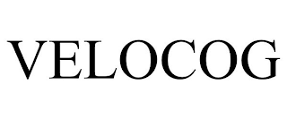 VELOCOG