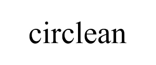 CIRCLEAN