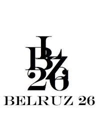 LBZ26 BELRUZ26