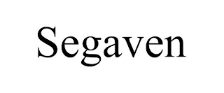 SEGAVEN