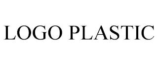 LOGO PLASTIC