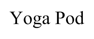 YOGA POD