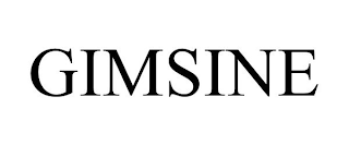 GIMSINE