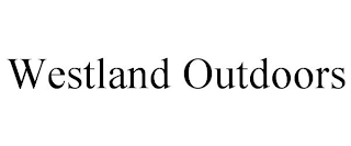 WESTLAND OUTDOORS