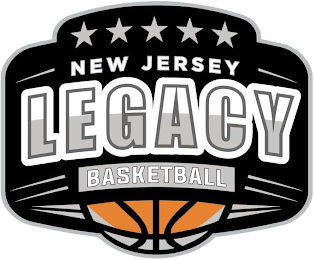 NEW JERSEY LEGACY BASKETBALL